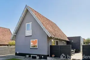 Villa på Hans Tausens Vej 22, 8800 Viborg