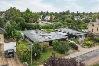 Villa på Krogvej 54, 2830 Virum