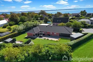 Villa på Fjordglimt 8, 9440 Aabybro