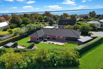 Villa på Fjordglimt 8, Gjøl, 9440 Aabybro