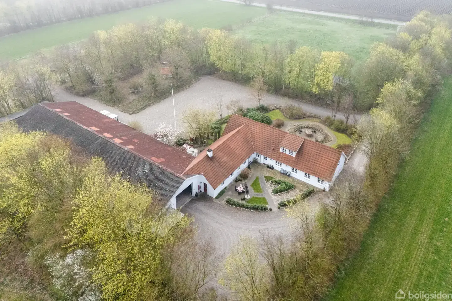 Villa på Padkærvej 59, 9670 Løgstør
