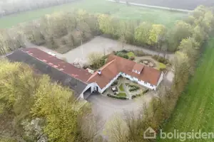 Villa på Padkærvej 59, 9670 Løgstør