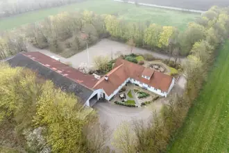 Villa på Padkærvej 59, Padkær, 9670 Løgstør