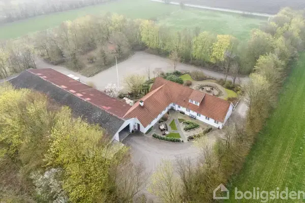 Villa på Padkærvej 59, 9670 Løgstør