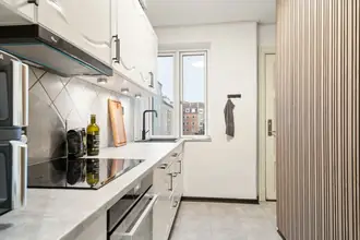 Ejerlejlighed på Sjællandsgade 46, 1. tv., 9000 Aalborg