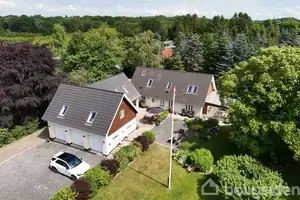 Villa på Lindebjærgvej 13, 4180 Sorø
