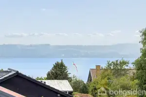 Villa på Skovhegnet 5, 8400 Ebeltoft
