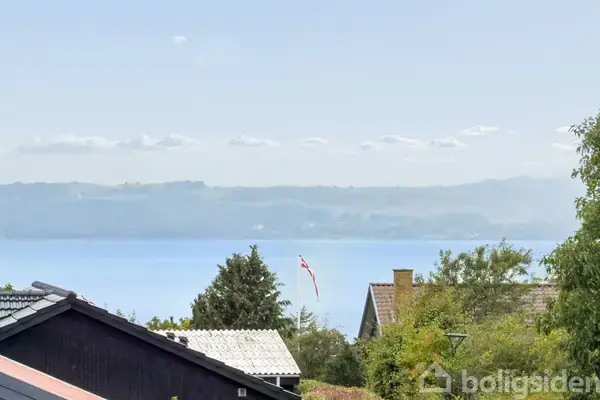 Villa på Skovhegnet 5, 8400 Ebeltoft