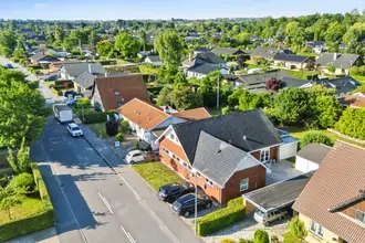 Villa på Egelundsvej 2, Strøby Egede, 4600 Køge