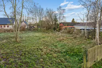 Helårsgrund på Bakken 50, 4370 Store Merløse