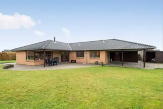 Villa på Skovkildeparken 111, Virring, 8660 Skanderborg