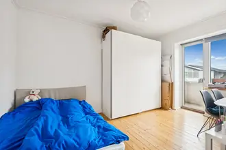 Ejerlejlighed på Grækenlandsvej 110, th., 2300 København S