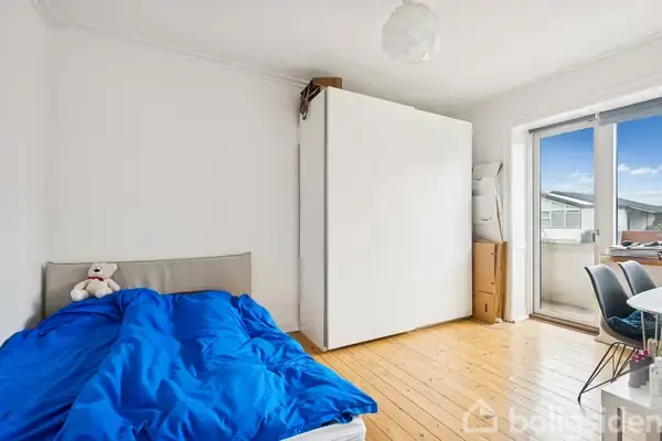 Ejerlejlighed på Grækenlandsvej 110, st. th., 2300 København S