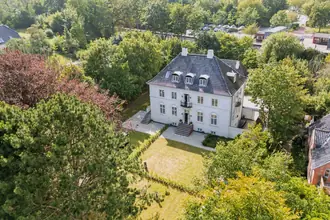 Ejerlejlighed på Jernbane Alle 6, th., 3060