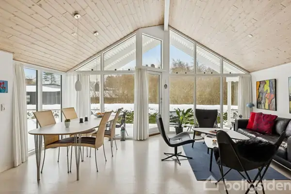 Villa på Majgårdsvej 45, 8400 Ebeltoft