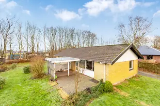 Villa på Bellisvej 3, Holsted St, 6670 Holsted