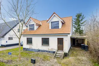 Villa på Flakkebjerg Stationsvej 28, Flakkebjerg, 4200 Slagelse