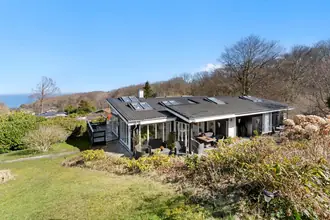 Fritidshus på Klintebakken 10, Veddinge Bk, 4550 Asnæs