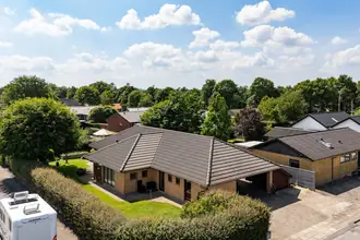 Villa på Stenvænget 1, Tjørring, 7400 Herning