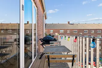 Ejerlejlighed på Tingskrivervej 2, 4. th., 2400 København NV