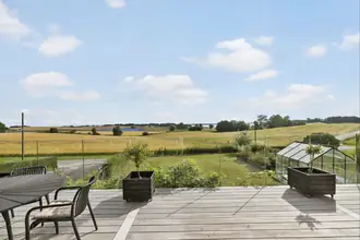 Villa på Hammervej 22, Østby, 4050 Skibby