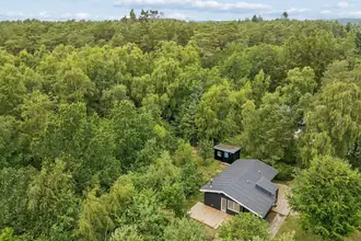 Fritidshus på Nøddevej 7, Thorsager, 8410 Rønde