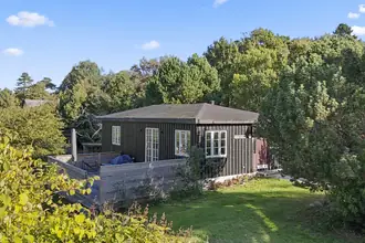 Villa på Lyngbakken 1, 3390 Hundested