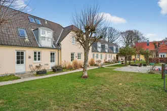 Rækkehus på Søsumvej 117, Søsum, 3670 Veksø Sjælland