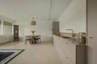 Ejerlejlighed på Langebjerg 34, 3. mf., 2850 Nærum