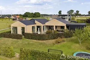 Villa på Haardalen 23, 8680 Ry
