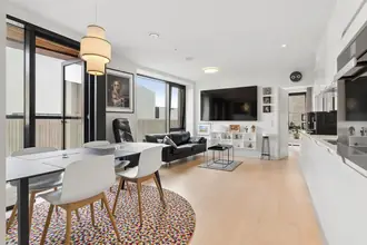Ejerlejlighed på Odeons Kvarter 21, 5. 4., 5000 Odense C