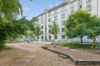 Ejerlejlighed på Bispeengen 17, 4. th., 2000 Frederiksberg