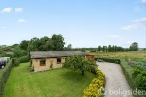 Villa på Hasselvej 34, 3300 Frederiksværk