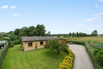 Villa på Hasselvej 34, 3300 Frederiksværk