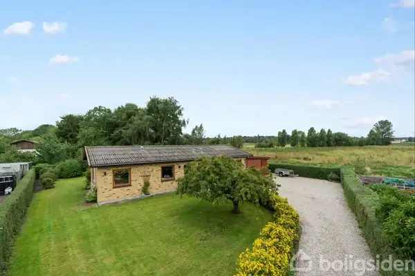 Villa på Hasselvej 34, 3300 Frederiksværk