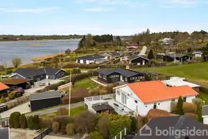 Fritidsbolig på Strandvang 54, 4000 Roskilde