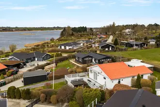 Fritidshus på Strandvang 54, Lindenborg, 4000 Roskilde