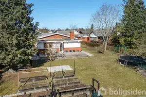 Villa på Jens Koefoeds Vej 8, 3700 Rønne