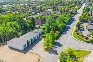 Villa på Bredgade 17A, 8340 Malling