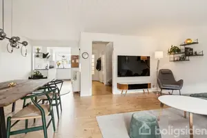 Rækkehus på Godske Lindenovs Vej 121, 9210 Aalborg SØ