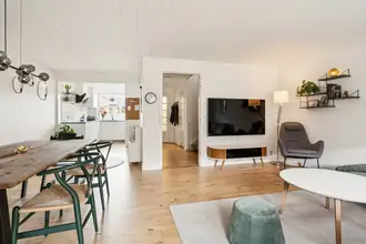 Rækkehus på Godske Lindenovs Vej 121, 9210 Aalborg SØ