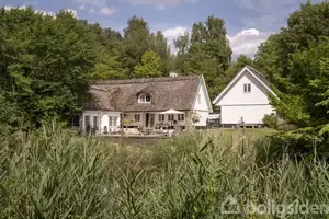 Villa på Damsholtevej 26, 2970 Hørsholm