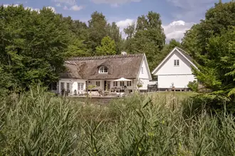 Villa på Damsholtevej 26, Gunderød, 2970 Hørsholm