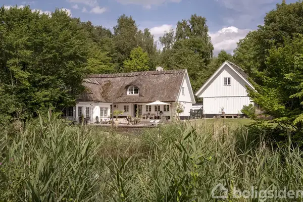 Villa på Damsholtevej 26, 2970 Hørsholm