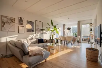 Ejerlejlighed på Granly Alle 5A, 2. tv., 6710 Esbjerg V