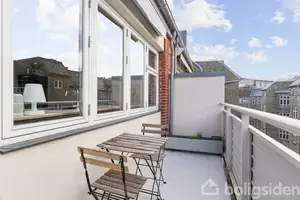 Ejerlejlighed på Korsørgade 8, 5. 2., 2100 København Ø