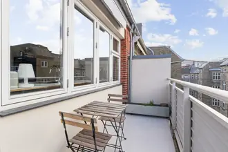 Ejerlejlighed på Korsørgade 8, 5. 2., 2100 København Ø