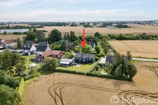 Villa på Førslevvej 10, 4700 Næstved