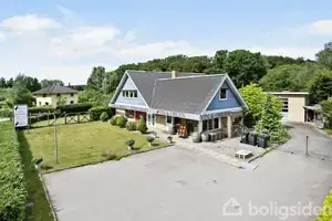 Villa på Faxevej 36C, 4654 Faxe Ladeplads