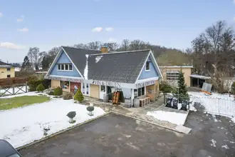 Villa på Faxevej 36C, 4654 Faxe Ladeplads